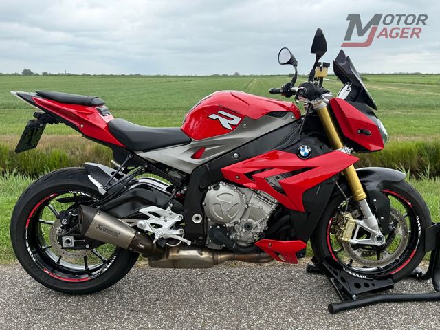 bmw - s-1000-r
