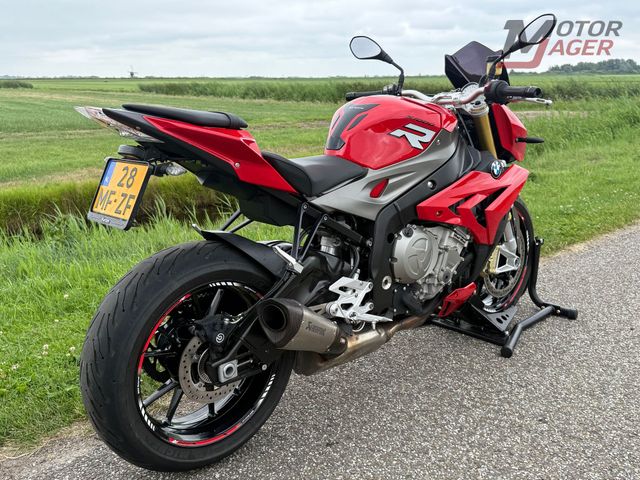 bmw - s-1000-r