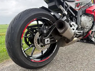 BMW S 1000 R – foto 4