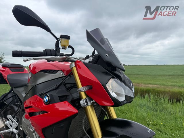 bmw - s-1000-r