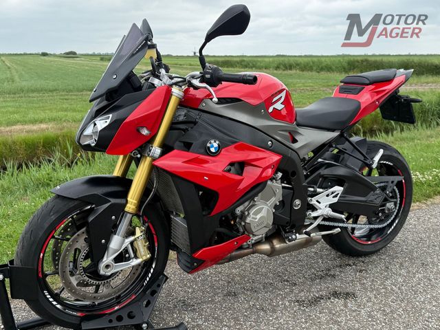 bmw - s-1000-r