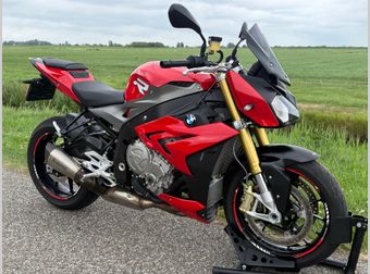 BMW S 1000 R 2016 occasion