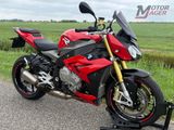 BMW S 1000 R
