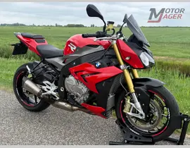 BMW S 1000 R 2016 occasion