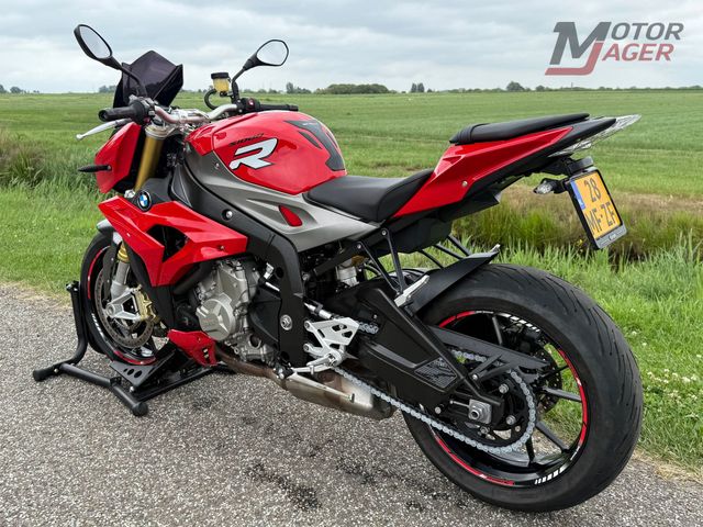 bmw - s-1000-r