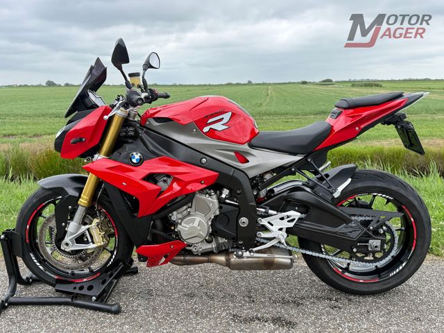 bmw - s-1000-r