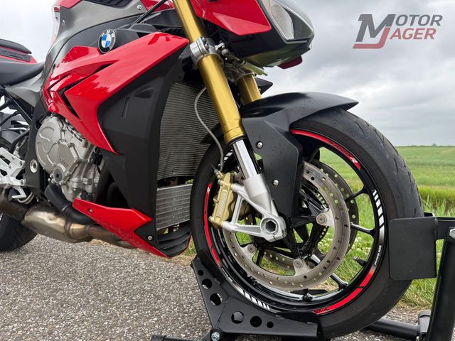 bmw - s-1000-r
