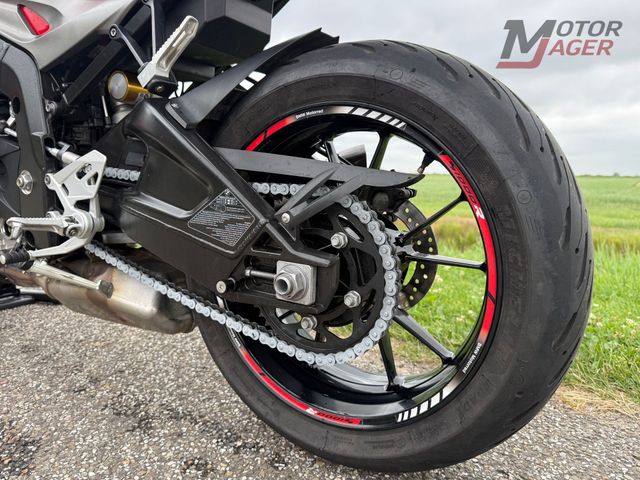 bmw - s-1000-r