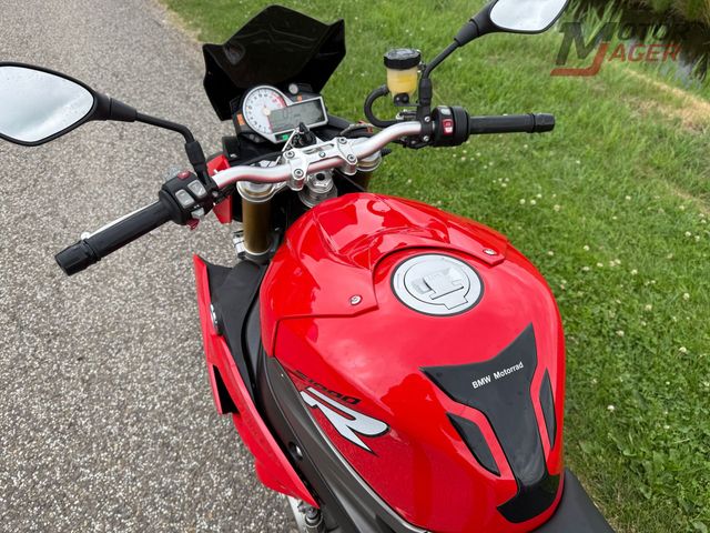 bmw - s-1000-r