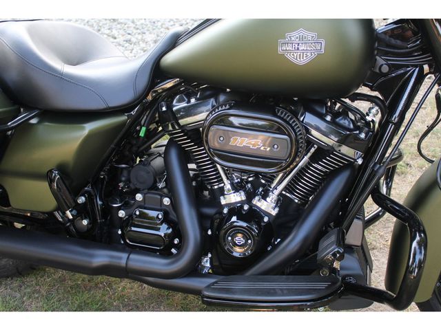 harley-davidson - road-king-flhr