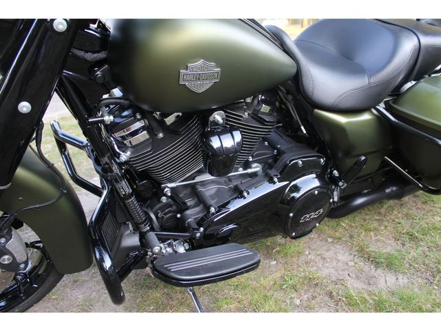 harley-davidson - road-king-flhr