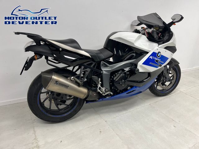 bmw - k-1300-s