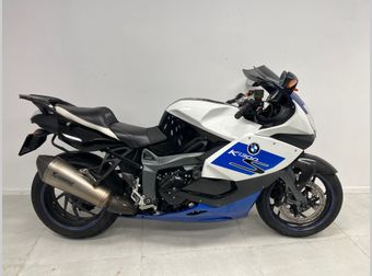 BMW K 1300 S 2012 occasion