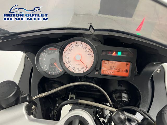 bmw - k-1300-s