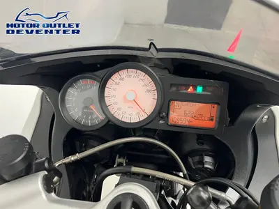BMW K 1300 S – foto 2