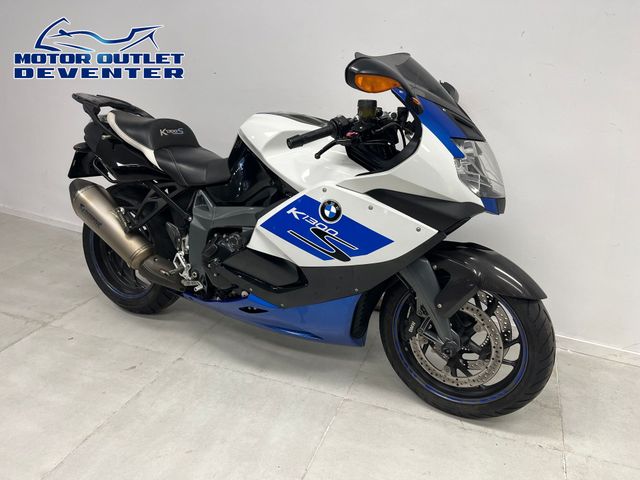 bmw - k-1300-s