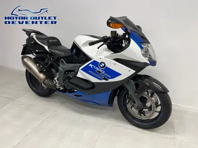 BMW K 1300 S – foto 4