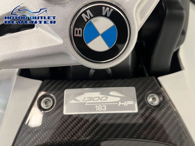 bmw - k-1300-s