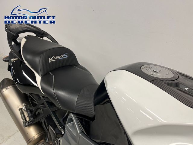 bmw - k-1300-s