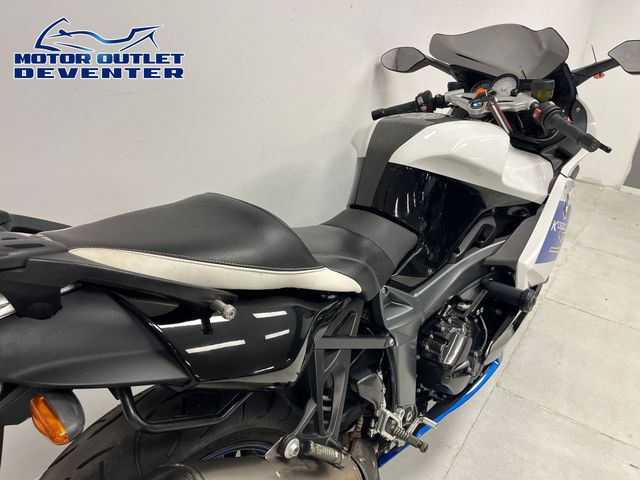 bmw - k-1300-s