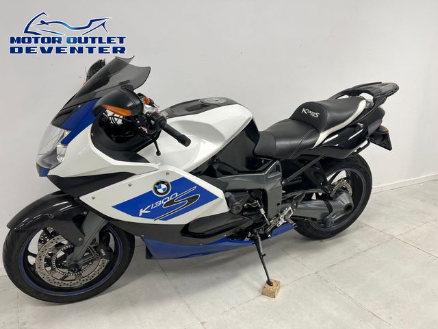 bmw - k-1300-s
