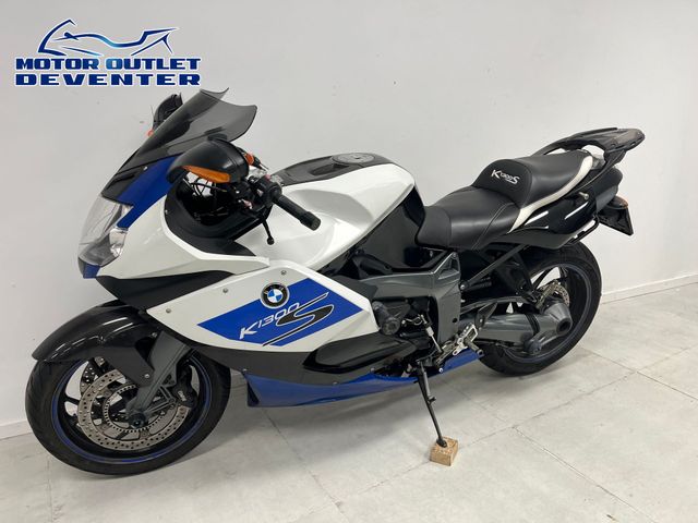 bmw - k-1300-s