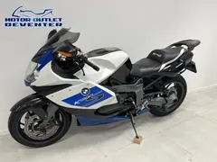 BMW K 1300 S 2012 occasion – foto 14 van 23
