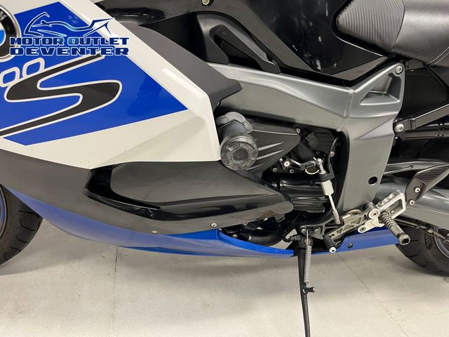bmw - k-1300-s