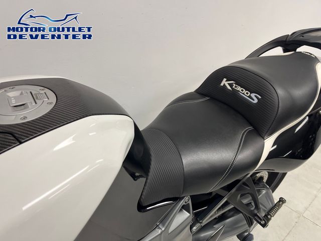 bmw - k-1300-s