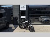 YAMAHA MT 07 ABS