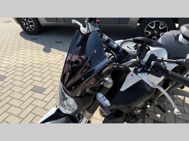 yamaha - mt-07-abs