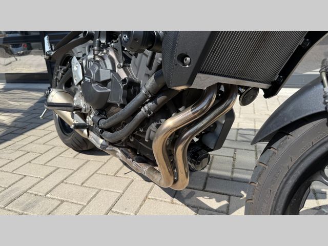 yamaha - mt-07-abs