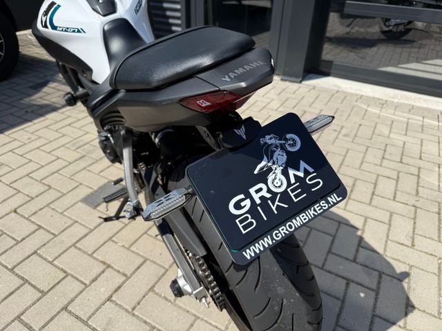 yamaha - mt-07-abs