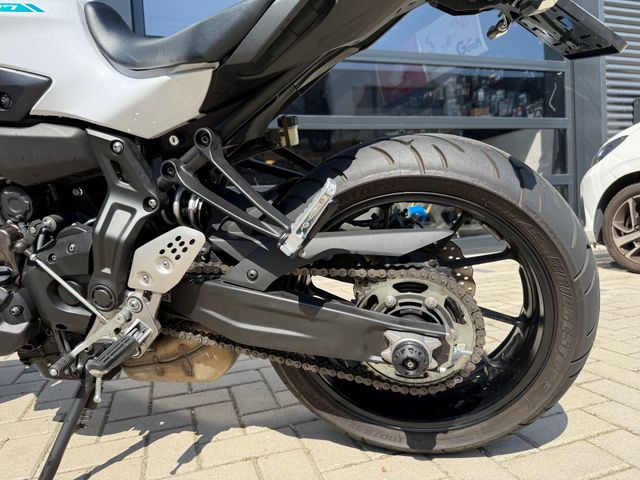 yamaha - mt-07-abs