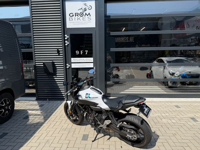 yamaha - mt-07-abs