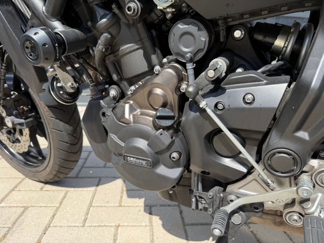 yamaha - mt-07-abs