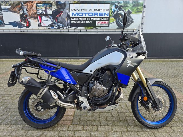 yamaha - tenere-700