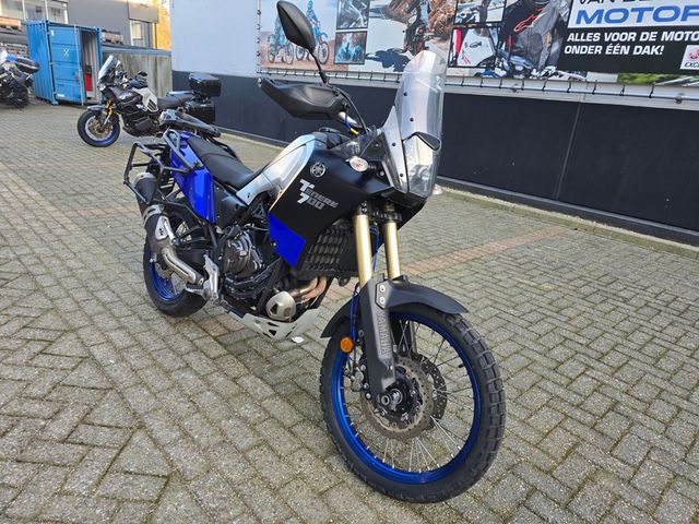 yamaha - tenere-700
