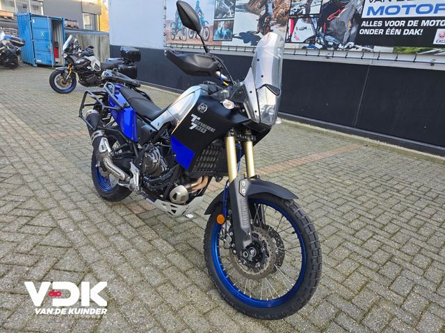 yamaha - tenere-700