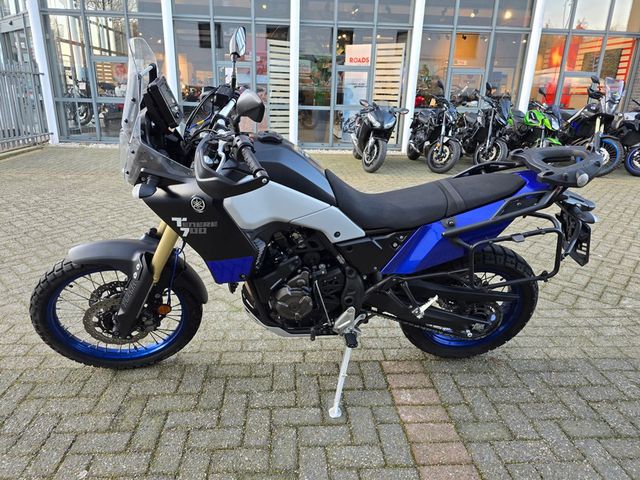 yamaha - tenere-700