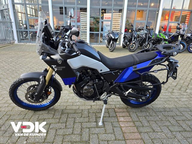 yamaha - tenere-700