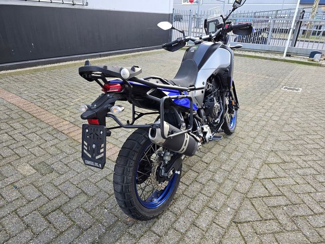 yamaha - tenere-700