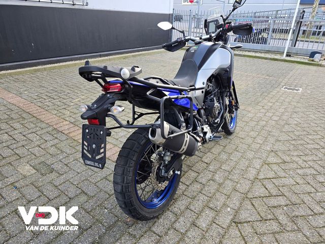 yamaha - tenere-700