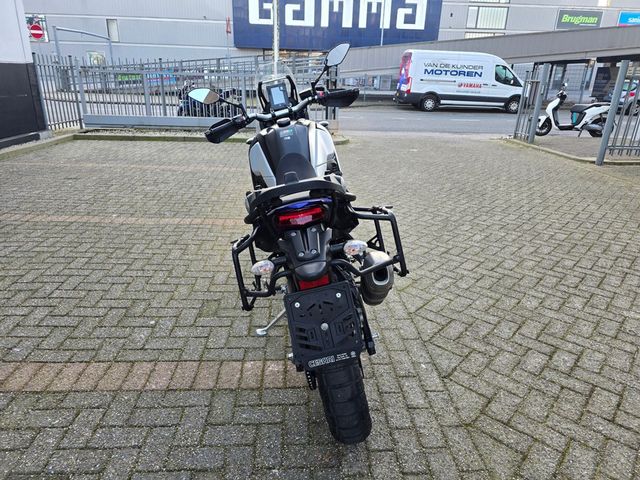 yamaha - tenere-700