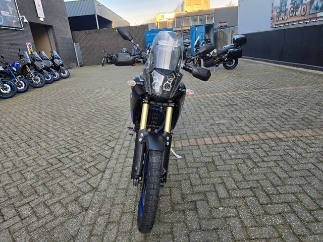 yamaha - tenere-700