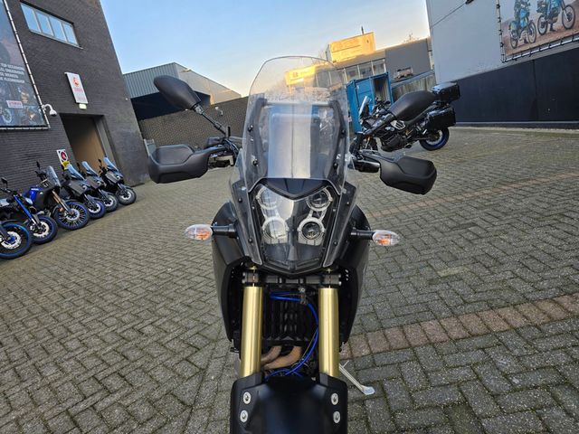 yamaha - tenere-700