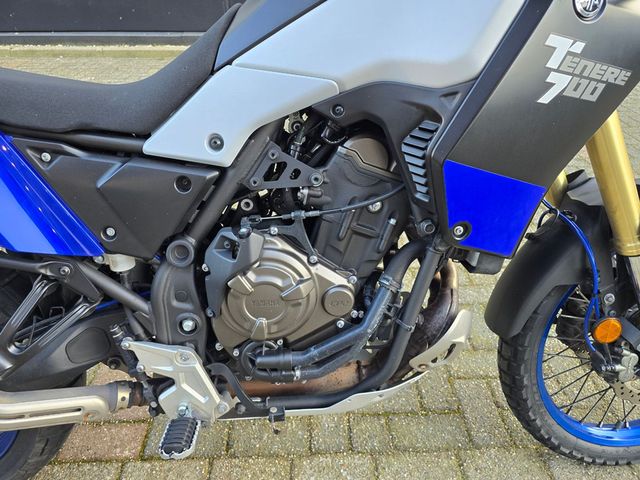 yamaha - tenere-700