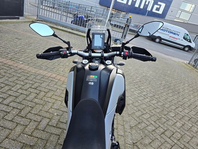 yamaha - tenere-700