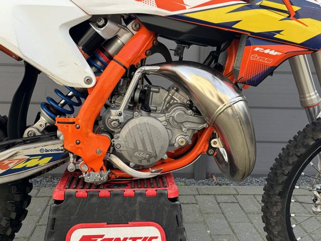 ktm - 85-sx