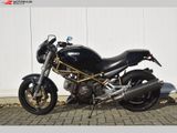 DUCATI M 600